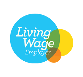 UK Living Wage Employer