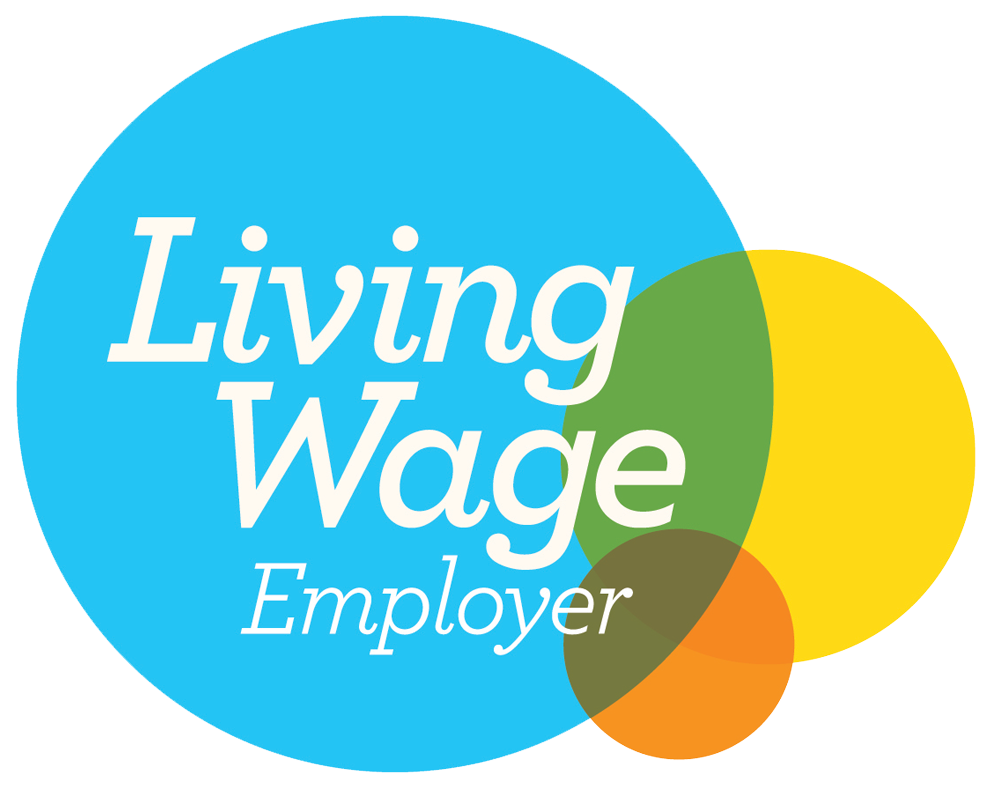 Living Wage Employer